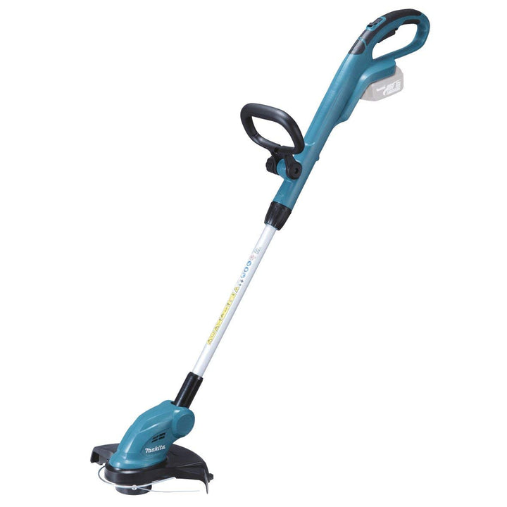 Makita DUR181Z 18V LXT Akku-Rasentrimmer, nur Körper