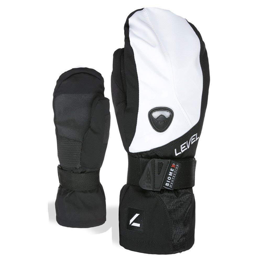 LEVEL Jungen Fly Jr Handschuhe 39 Eklipse, 39 Eklipse