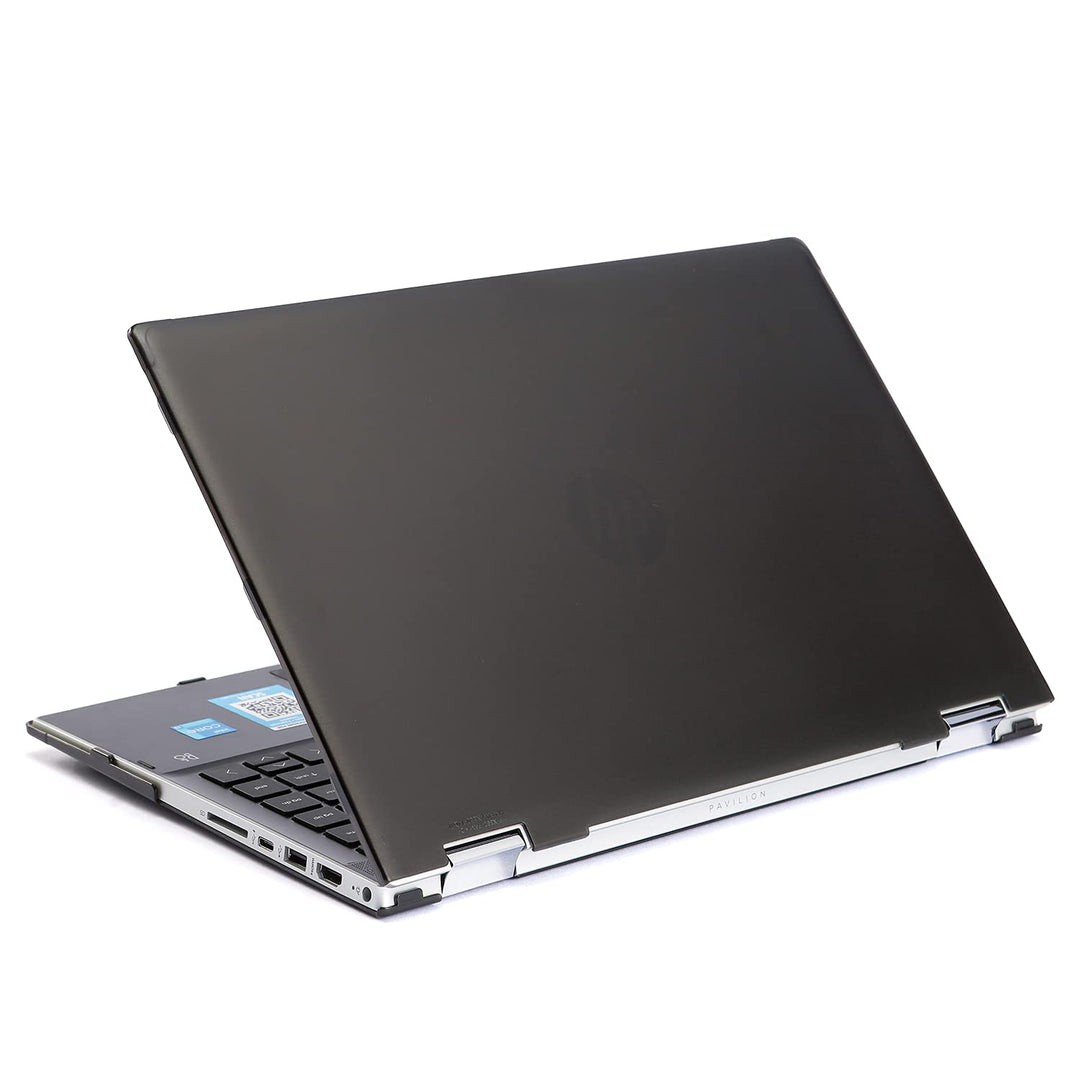 mCover Schutzhülle kompatibel mit 2021 ~ 2022 14 Zoll HP Pavilion X360 14-DWxxxx Serie 2-in-1 Cabrio