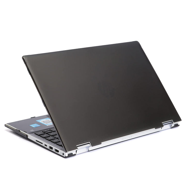 mCover Schutzhülle kompatibel mit 2021 ~ 2022 14 Zoll HP Pavilion X360 14-DWxxxx Serie 2-in-1 Cabrio