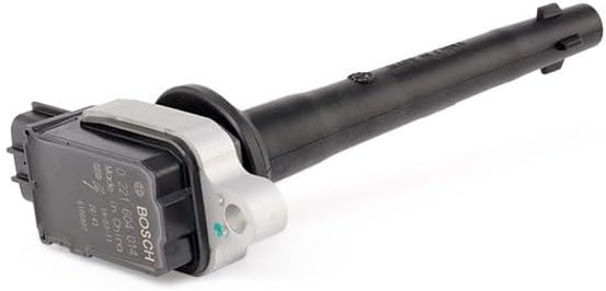 Bosch 0221604014 - Zündspule