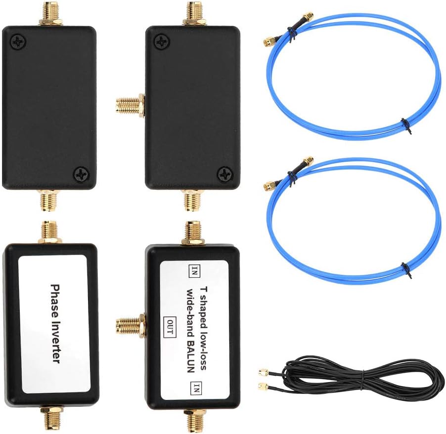20 * 19 * 5 MLA 30 Plus Antenne Antenne Magnetische Antenne Tragbare Passive Loop-Antennen HF-Antwor