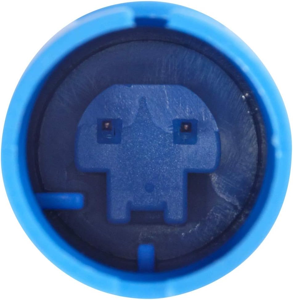 HELLA 6PU 012 039-861 Sensor, Raddrehzahl