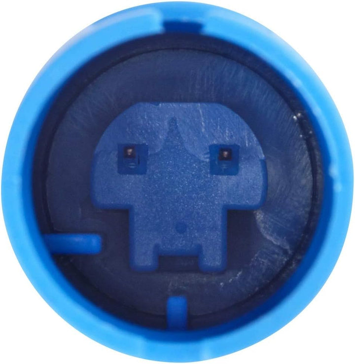 HELLA 6PU 012 039-861 Sensor, Raddrehzahl