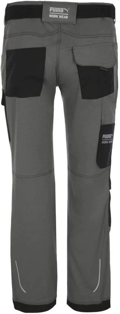 Puma Workwear Bundhose/Arbeitshose Handwerk, 46