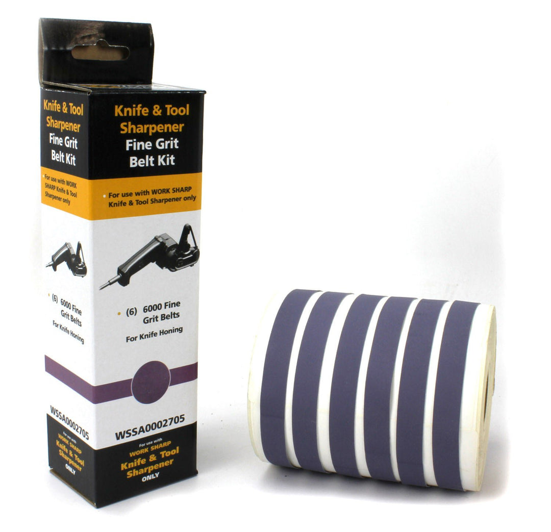 Böker Erwachsene Schärfband Sortiment Work Sharp Schärfgerät S Violett, S Violett