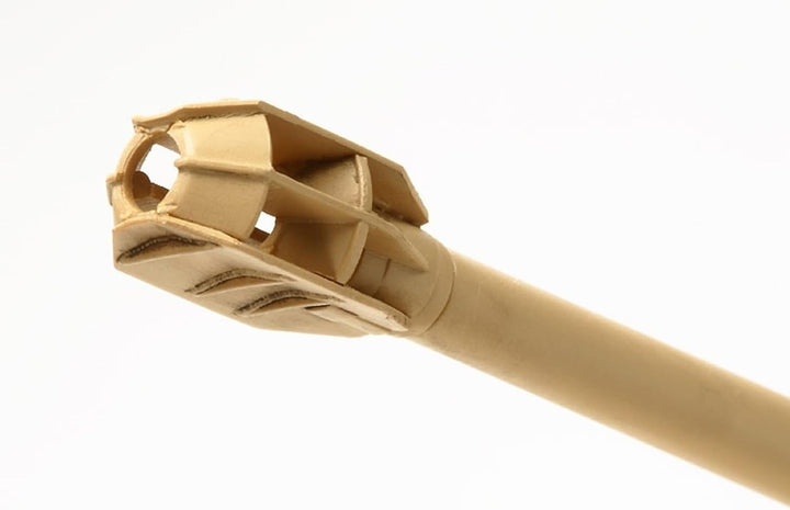 Tamiya 300035323 - 1:35 Israelischer Panzer M51 Super, 105 mm