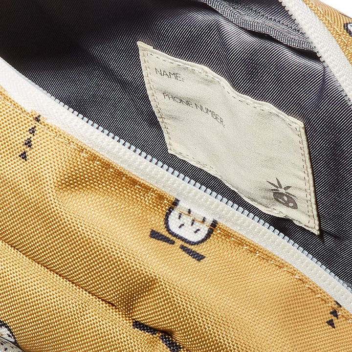 Fresk Pinguino Unisex Rucksack