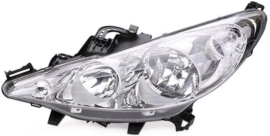 TYC Scheinwerfer 20-1060-05-2