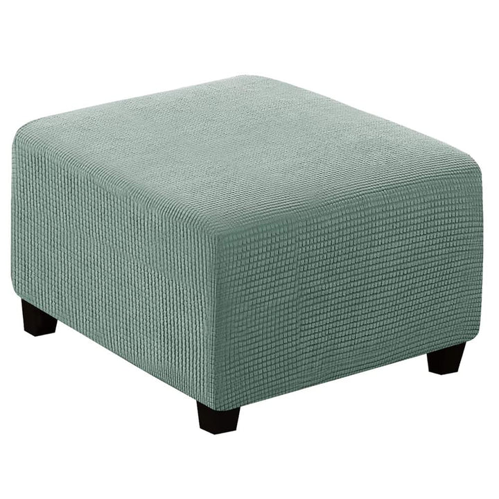 Hocker Bezug Quadratisch Pouf copertura Hocker Abdeckung Rechteckige Pouf Abdeckung Hockerbezug Otto