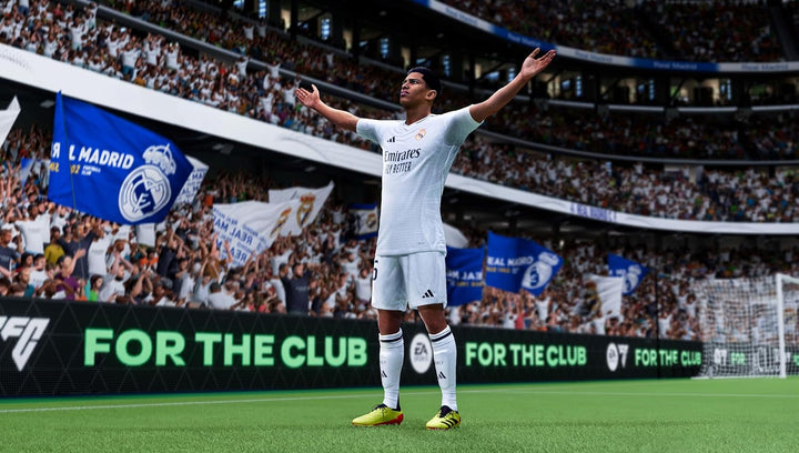 EA SPORTS FC 25 Standard Edition Switch | Deutsch Switch Standard Edition, Switch Standard Edition