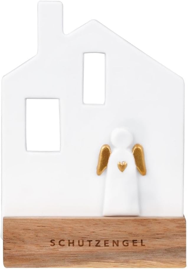 Räder Lichtobjekt Schutzengel