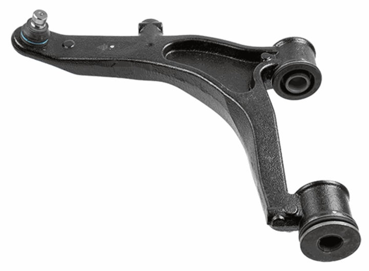 LEMFÖRDER 33462 01 Lenker Radaufhängung Für Renault MASTER II VAN (FD) 1998 - Links, Unten, Vorderac