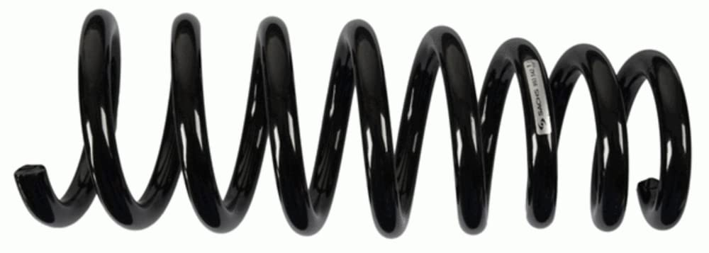 SACHS 993 542 Fahrwerksfeder