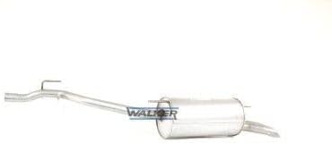 Walker 22204 Endschalldämpfer