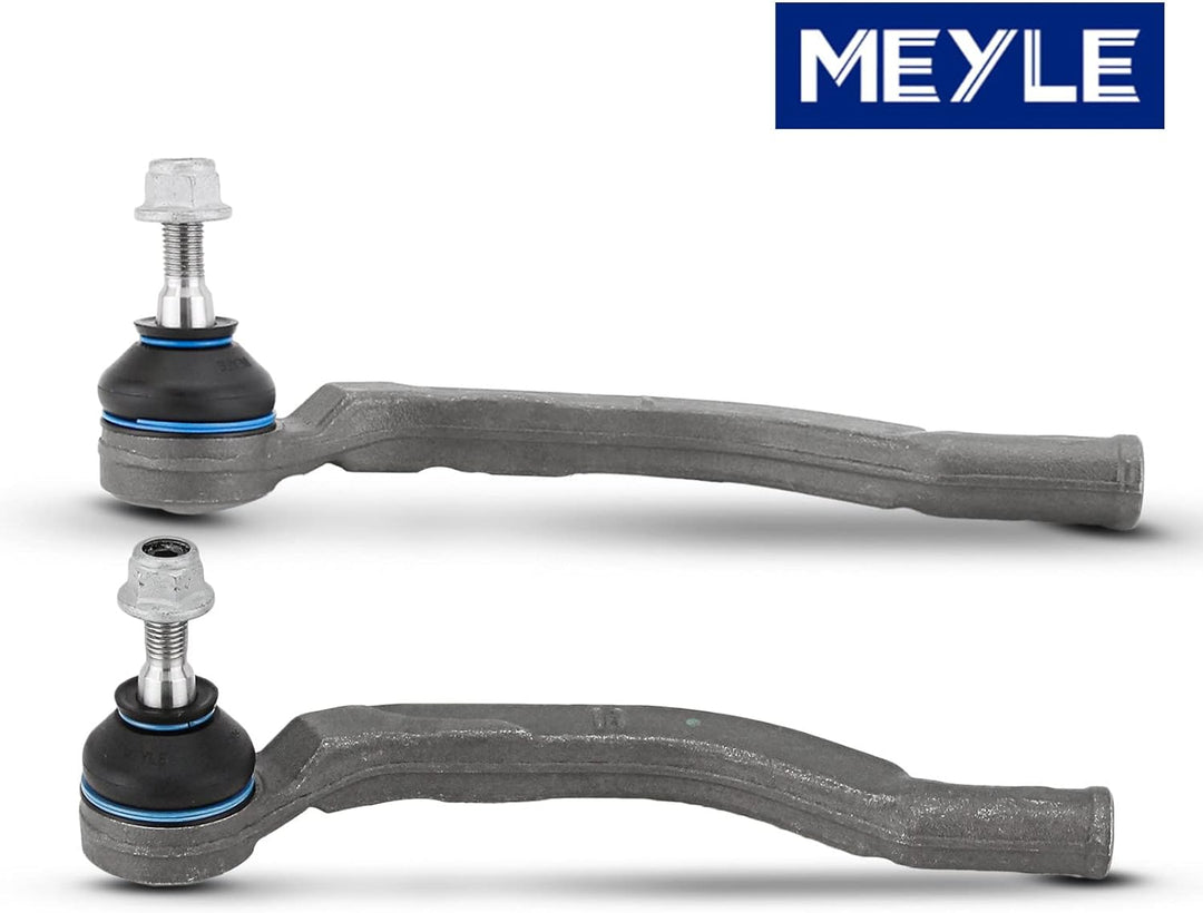 2x Original MEYLE HD 16-160200008/HD Spurstangenkopf Vorne Kompatibel mit Talento 296 2016-Heute NV3