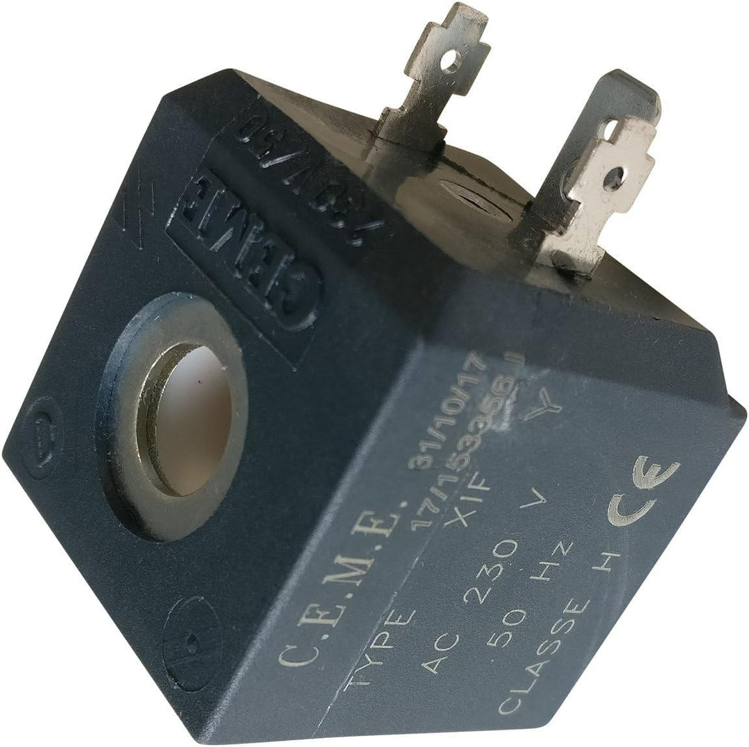 Magnetventil CS-00098530 kompatibel mit Tefal Dampfbügelstation