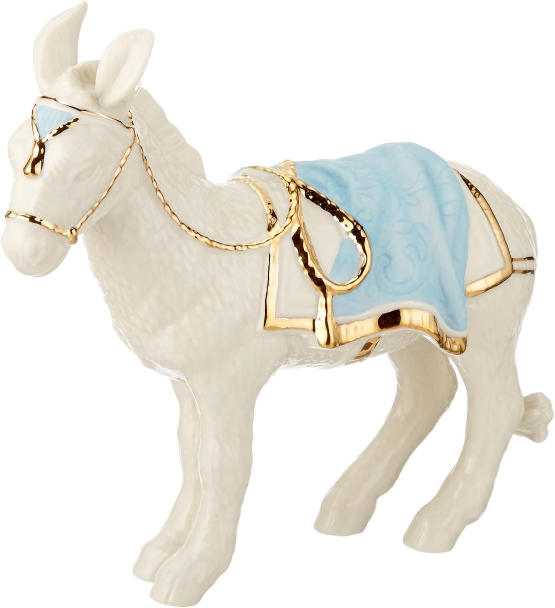 Lenox First Blessing Krippenfigur Esel Affe, Affe