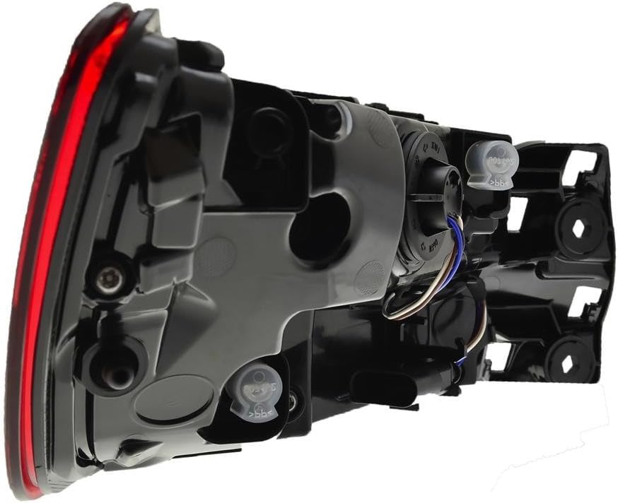 HELLA 2SD 012 246-081 Heckleuchte - LED - äusserer Teil - rechts - für u.a. Audi A4 (8W2, 8WC, B9),