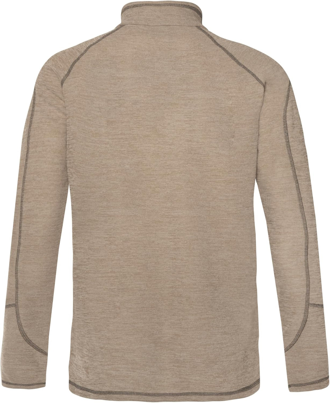 Protest Men Langer Ärmel PRTLOUISIANA XS Kitoffwhite, XS Kitoffwhite