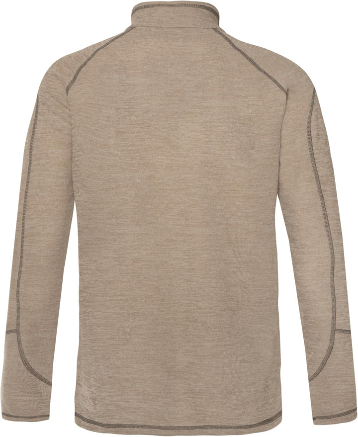 Protest Men Langer Ärmel PRTLOUISIANA XS Kitoffwhite, XS Kitoffwhite