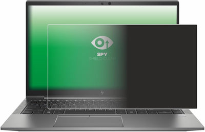 upscreen Anti-Spy Blickschutzfolie für HP ZBook Firefly 14 G8 Privacy Screen Displayschutz-Folie [Si