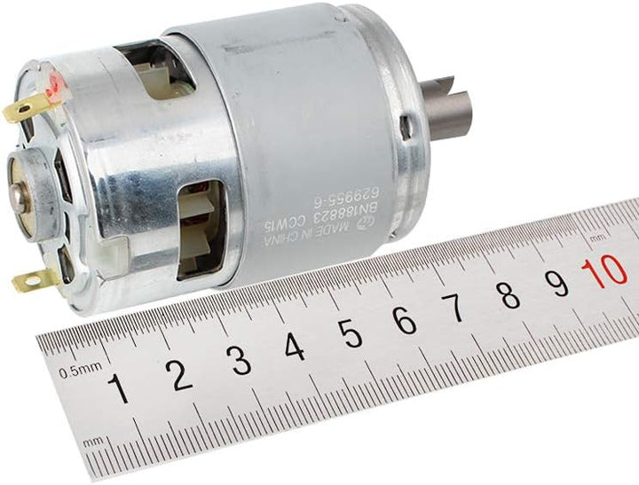 18 V LXT Multi Tool Motor LXMT02Z BTM50ZX5 LXMT02 für Makita 629956-4 629955-6