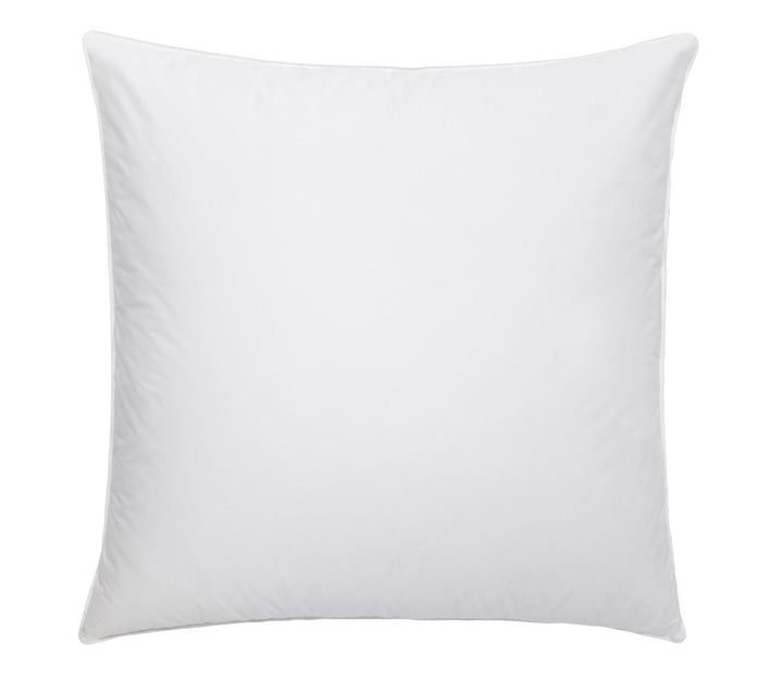 Moon Basic 3-Kammer Kissen, Kopfkissen, Füllkissen, super Soft 45% Daune 55% Gänsefedern mit Klasse