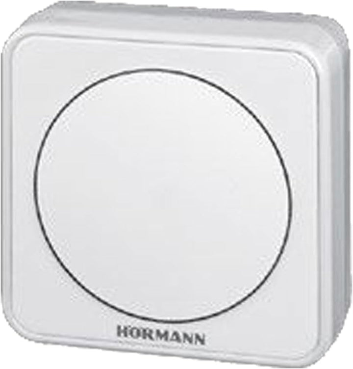 Hörmann Bluetooth-Antenne BTA 800 (Bedienung über BlueSecur App, Impulsgesteuerte Fernbedienung, Sma