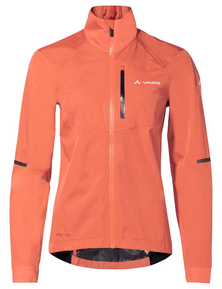 VAUDE Jacken Women's Kuro Rain Jacket 36 hokkaido, 36 hokkaido