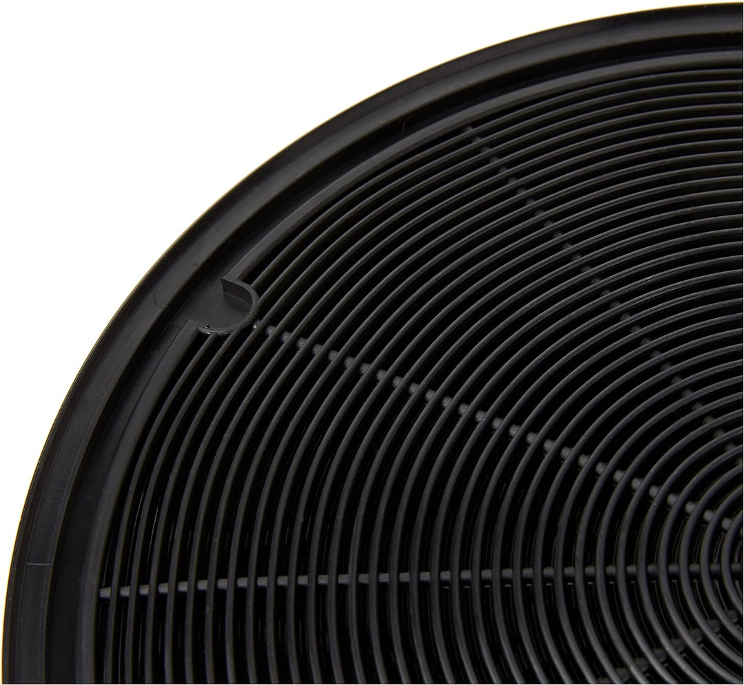 Bosch DHZ5316 Zubehör für Dunstabzüge, Aktivfilter (Ersatzbedarf), 2 Stück (1er Pack)
