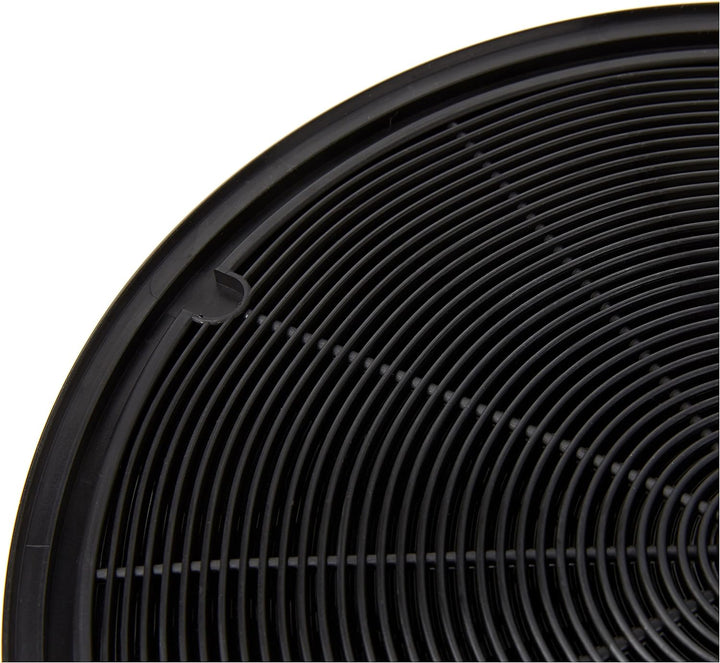 Bosch DHZ5316 Zubehör für Dunstabzüge, Aktivfilter (Ersatzbedarf), 2 Stück (1er Pack)