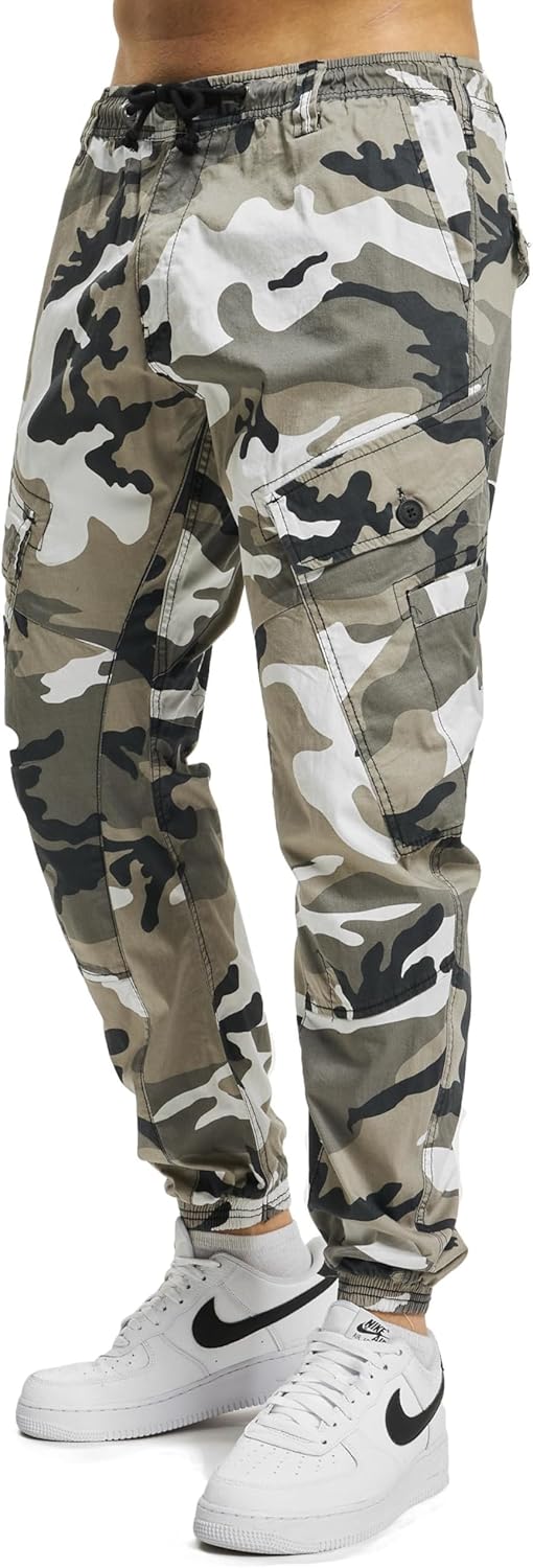 Brandit Hose Ray Vintage Slim Fit XL Urban, XL Urban