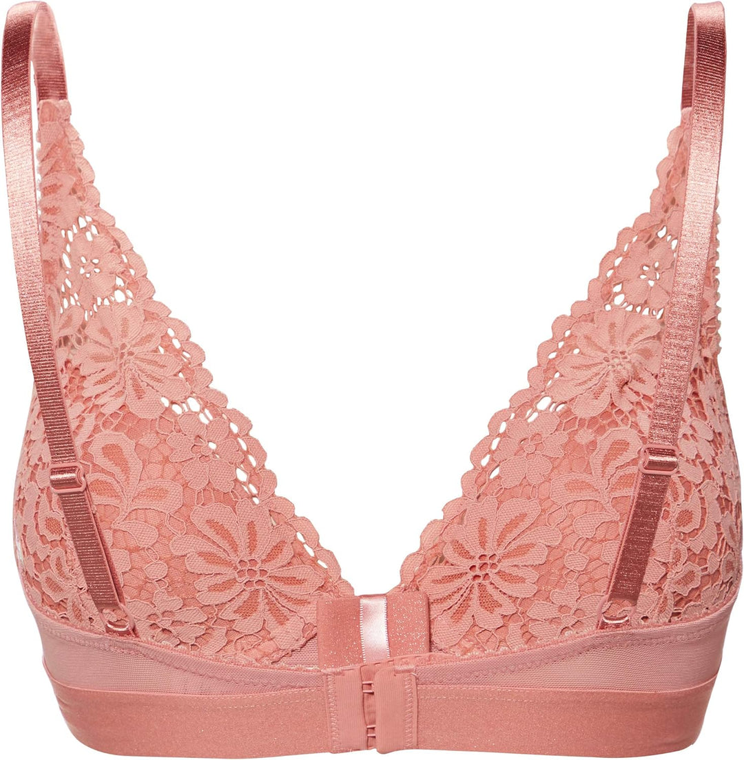 Variance Damen Radieuse Bra 85A Garanc, 85A Garanc