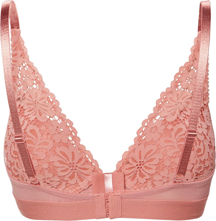 Variance Damen Radieuse Bra 85A Garanc, 85A Garanc