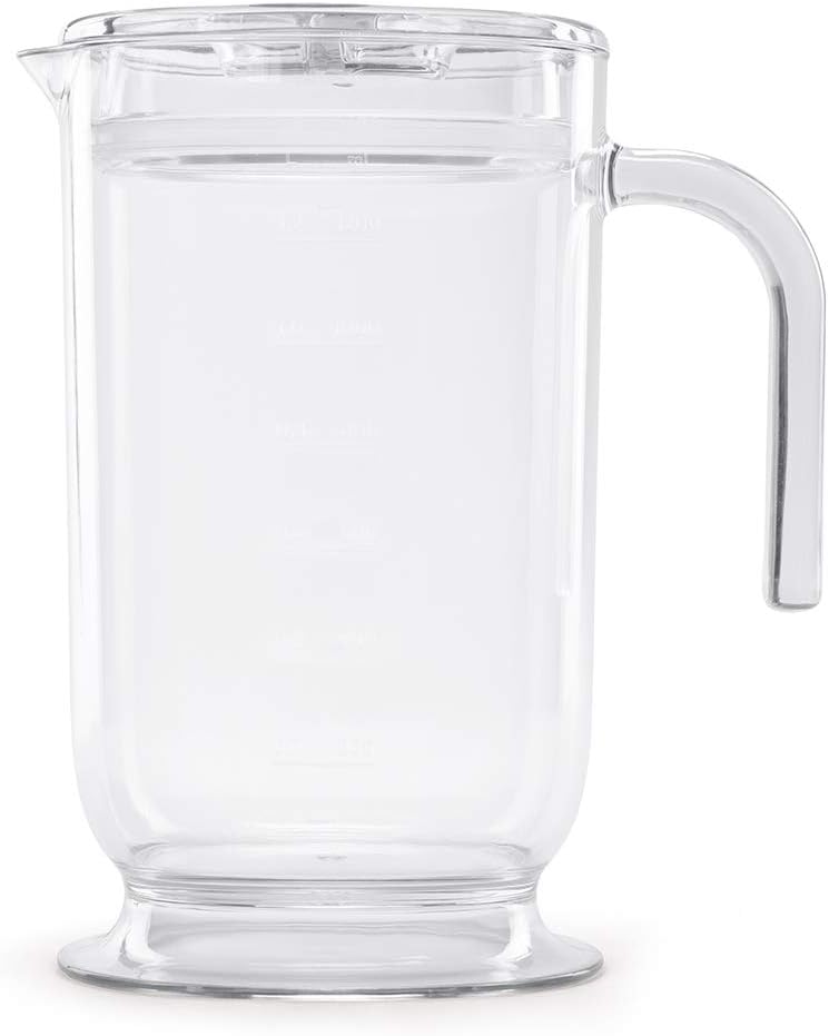 Smeg, Stabmixer HBF03CREU, Turbo-Funktion und Flowblend-Schneidesystem, mit Rutschfestem Griff, Inte