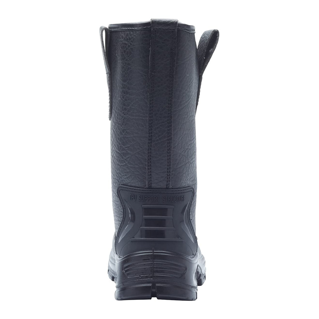 Blackrock SF01B, Herren Sicherheitsschuhe, Schwarz (Black), 46 EU 46 EU Schwarz, 46 EU Schwarz