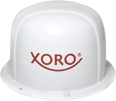 XORO MLT 400 - WiFi Router 4G LTE Antennensystem, speziell für Wohnwagen und Wohnmobile, WLAN Hotspo