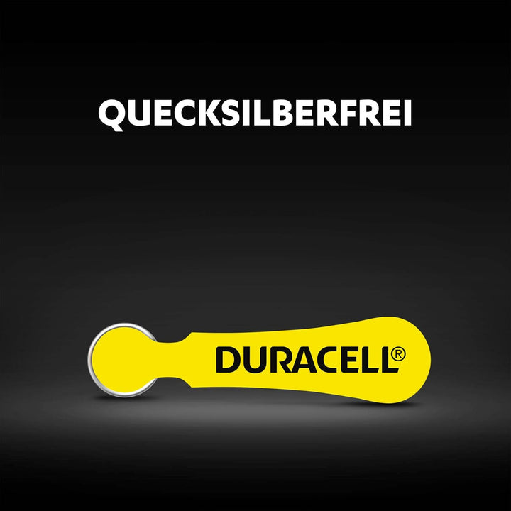 INIU Power Bank, 22.5W Fast Charging 10000mAh PowerBank Klein Aber Stark & Duracell Hörgerätebatteri