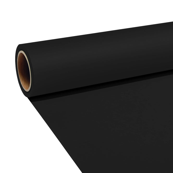 JOBY Seamless Creator Background Paper, Photography Backdrop for Videos, Streaming, Interviews, Back