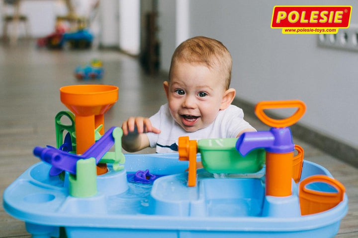 Wader Quality Toys Bath World 2