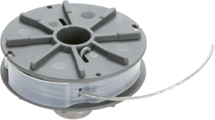 GARDENA Elektro-Trimmer EasyCut 450/25: Rasentrimmer mit verstellbarem Griff, 250 mm Schnittkreis &