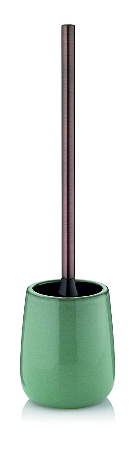 kela WC Set Liana Kiefer grün, one Size
