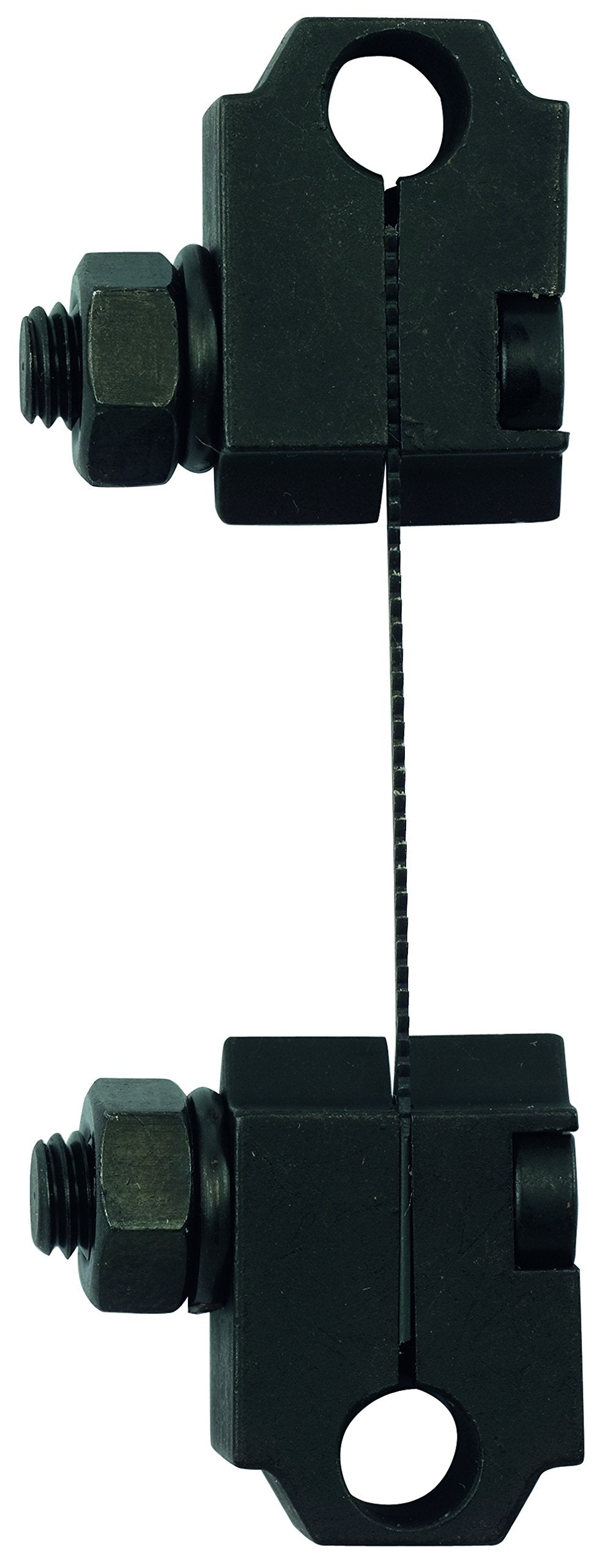 PROXXON 27096 Paar Kulissensteine Klemmsteine für Dekupiersäge DS460