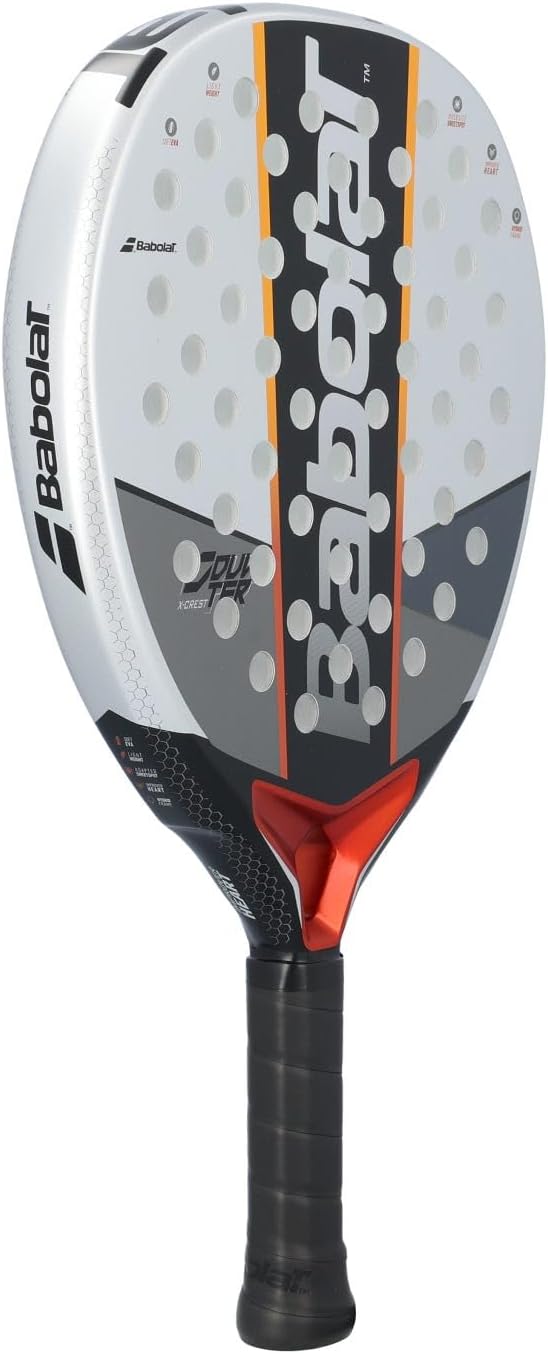 Babolat Counter X-Crest