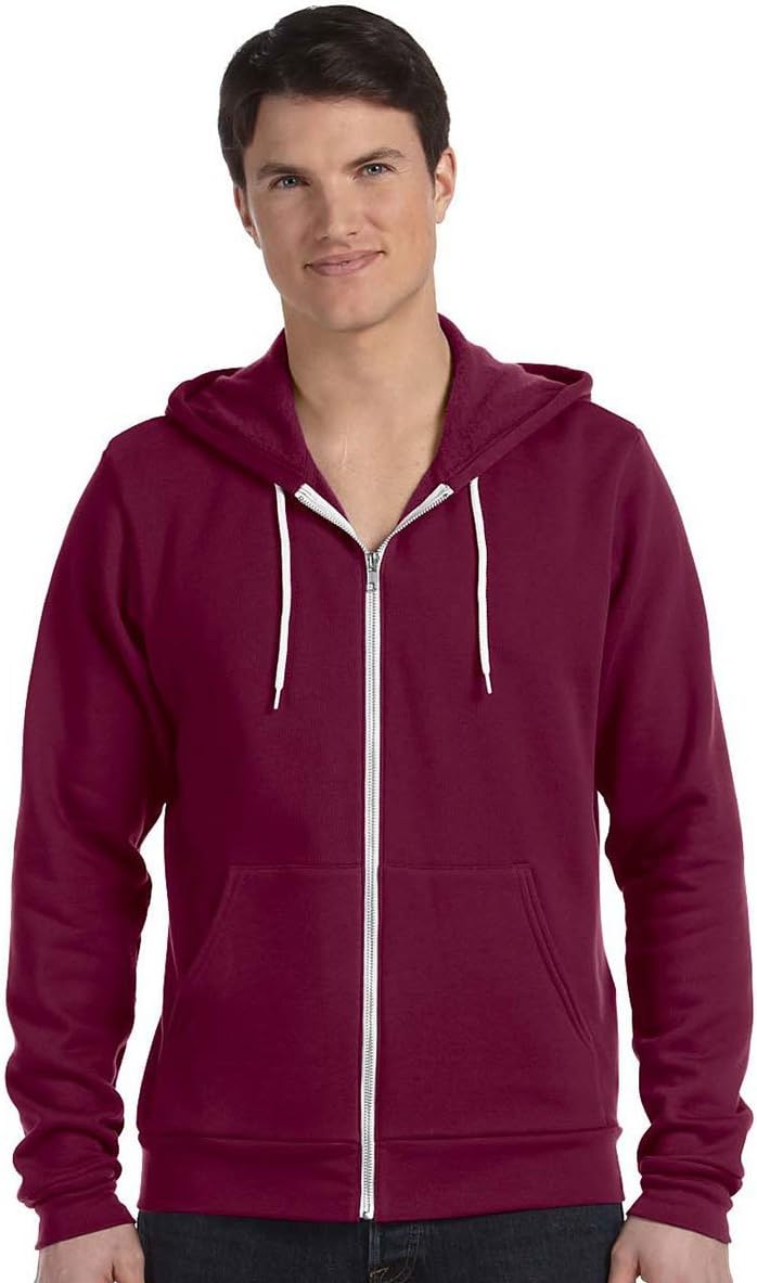Bella + Canvas. Maroon. M. 3739. 00884913239722