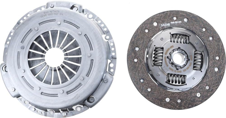 Sachs 3000 970 121 - Kupplungssatz