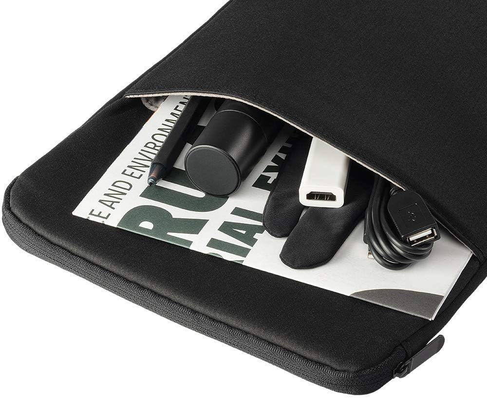 XP-Pen AC48 Schutzhülle Protective Case Tasche für Grafiktablett Stossfeste wasserdichte Hülle Kompa