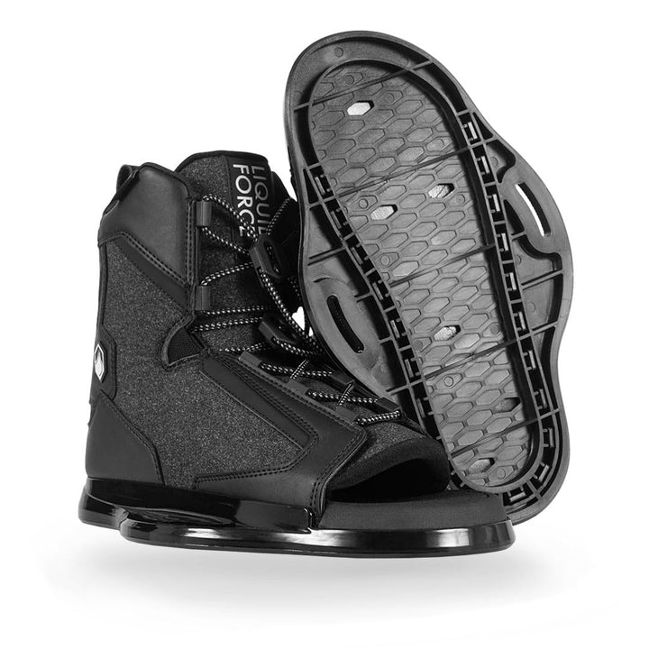 Wakeboard Schuhe Liquid Force Index 2023 5-8, 5-8