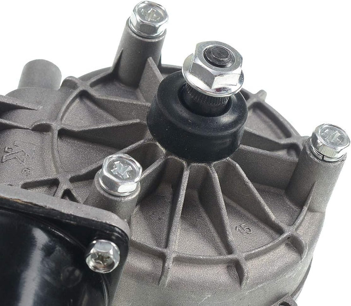 Frankberg 1x Wischermotor Vorne Links oder Rechts Kompatibel mit E-Klasse W210 2.0L-5.4L 1995-2002 E